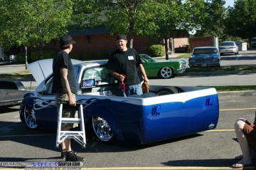 VisionsShow Show Images Page 1